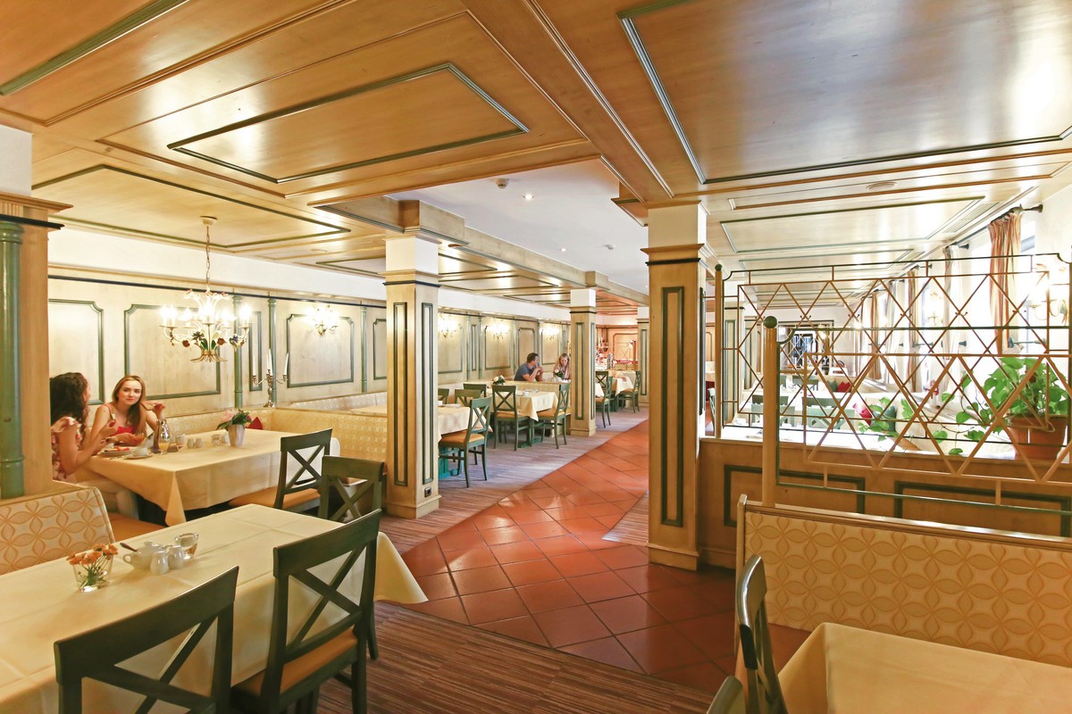 Buntes Haus Hotel Erbgericht, Deutschland, Sächsische Schweiz & Erzgebirge, Seiffen, Bild 9