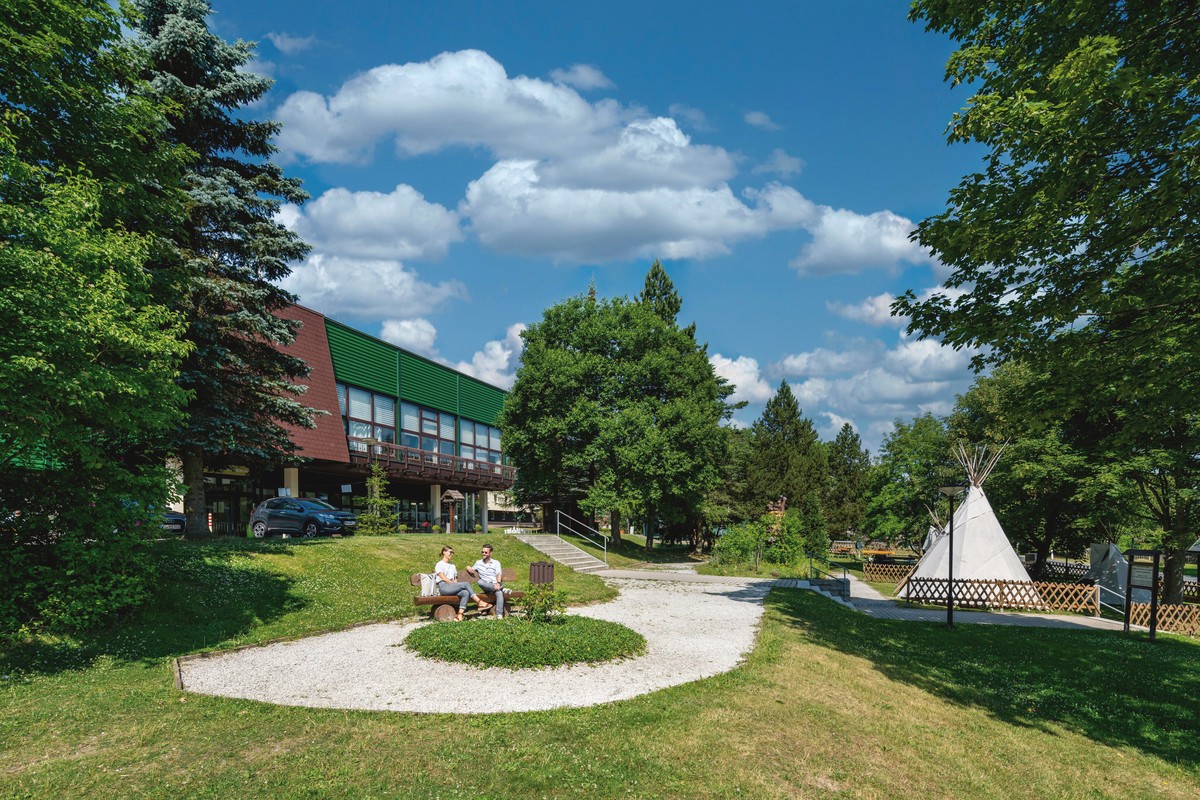 Hotel AHORN Waldhotel Altenberg, Deutschland, Sächsische Schweiz & Erzgebirge, Altenberg, Bild 3