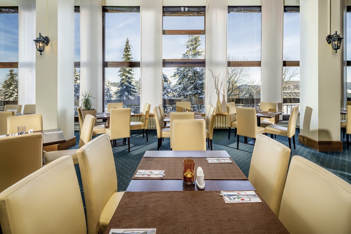 Hotel AHORN Waldhotel Altenberg, Deutschland, Sächsische Schweiz & Erzgebirge, Altenberg, Bild 8