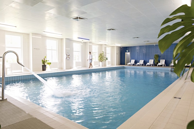 Hotel AHORN Waldhotel Altenberg, Deutschland, Sächsische Schweiz & Erzgebirge, Altenberg, Bild 9