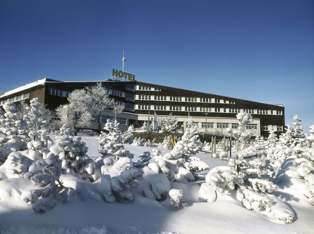 Hotel Lugsteinhof, Deutschland, Sächsische Schweiz & Erzgebirge, Altenberg, Bild 1