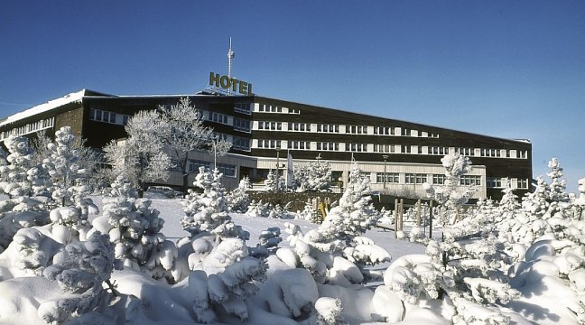 Hotel Lugsteinhof, Deutschland, Sächsische Schweiz & Erzgebirge, Altenberg