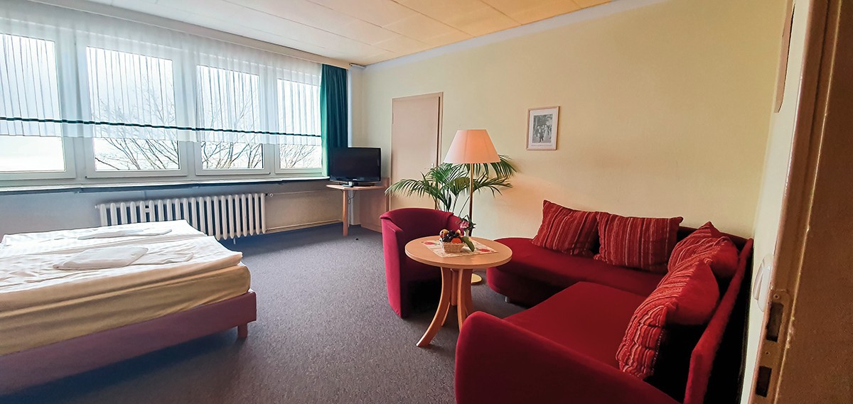 Hotel Lugsteinhof, Deutschland, Sächsische Schweiz & Erzgebirge, Altenberg, Bild 10