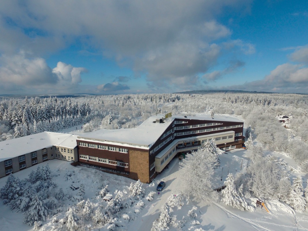 Hotel Lugsteinhof, Deutschland, Sächsische Schweiz & Erzgebirge, Altenberg, Bild 2