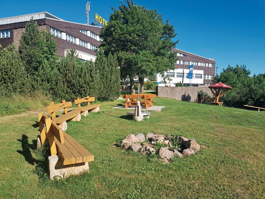 Hotel Lugsteinhof, Deutschland, Sächsische Schweiz & Erzgebirge, Altenberg, Bild 3