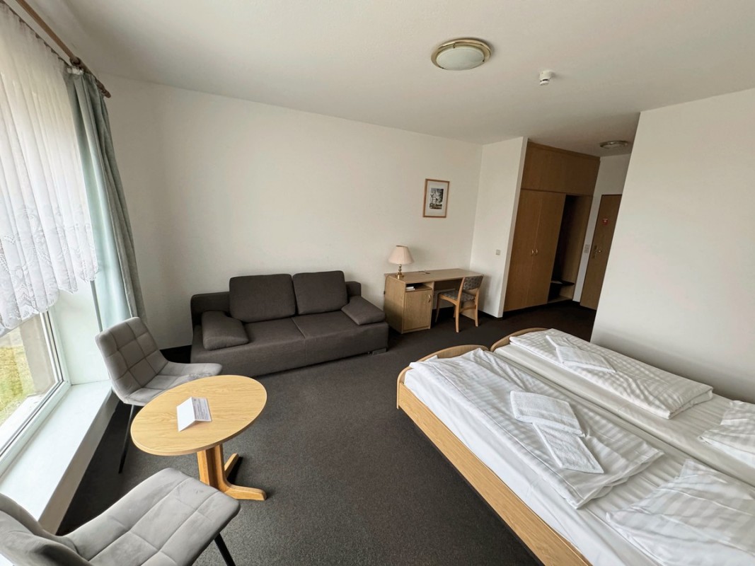 Hotel Lugsteinhof, Deutschland, Sächsische Schweiz & Erzgebirge, Altenberg, Bild 8