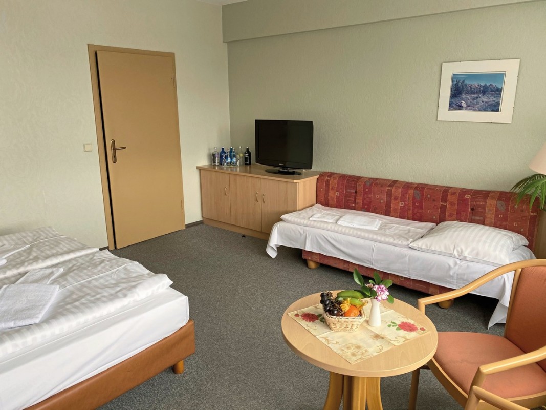 Hotel Lugsteinhof, Deutschland, Sächsische Schweiz & Erzgebirge, Altenberg, Bild 9