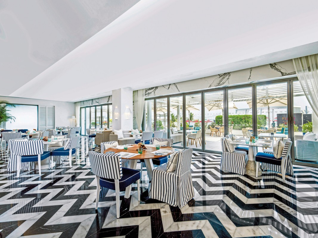 Hotel Th8 Palm Dubai Beach Resort, Vignette Collection, Vereinigte Arabische Emirate, Dubai, Bild 14