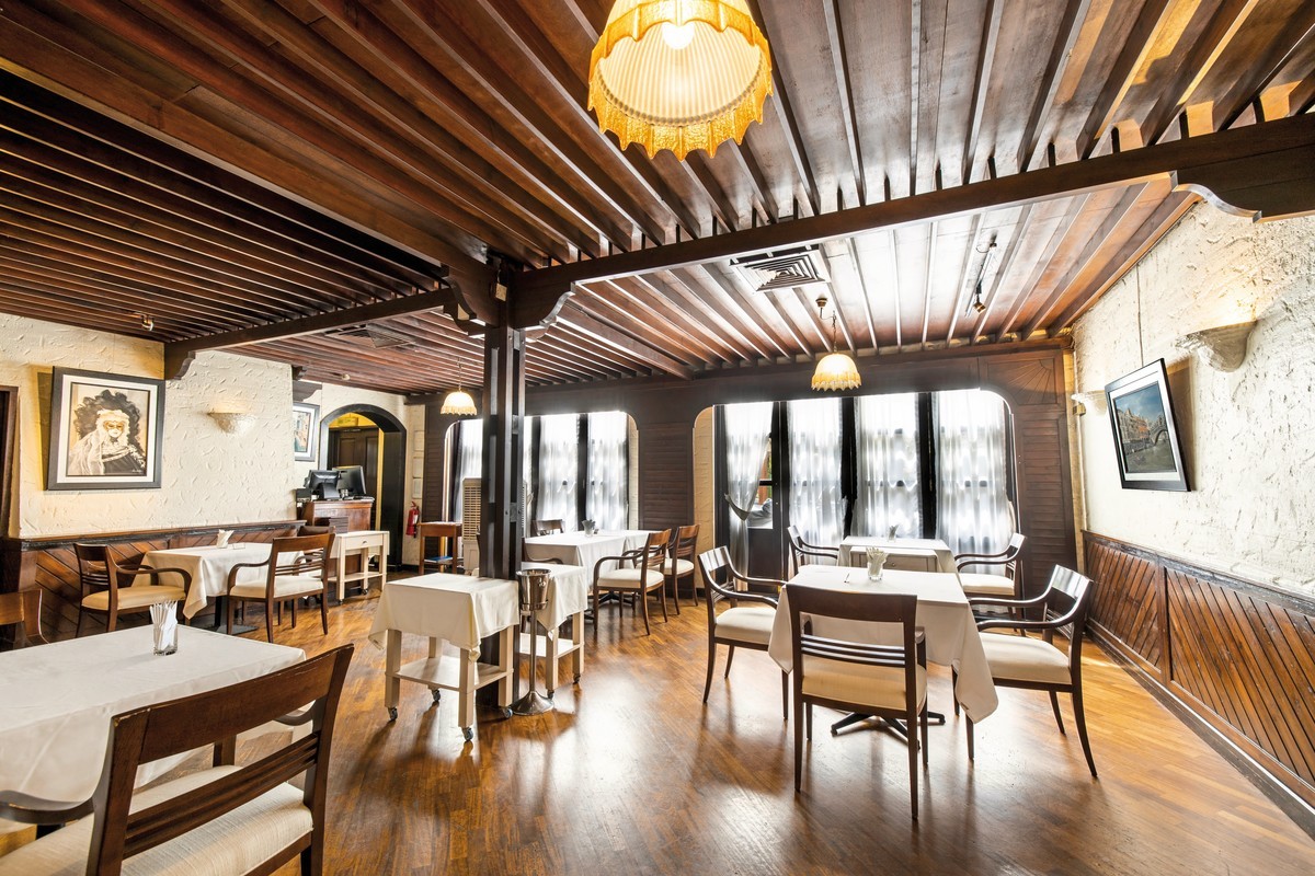 Le Méridien Dubai Hotel & Conference Centre, Vereinigte Arabische Emirate, Dubai, Bild 10