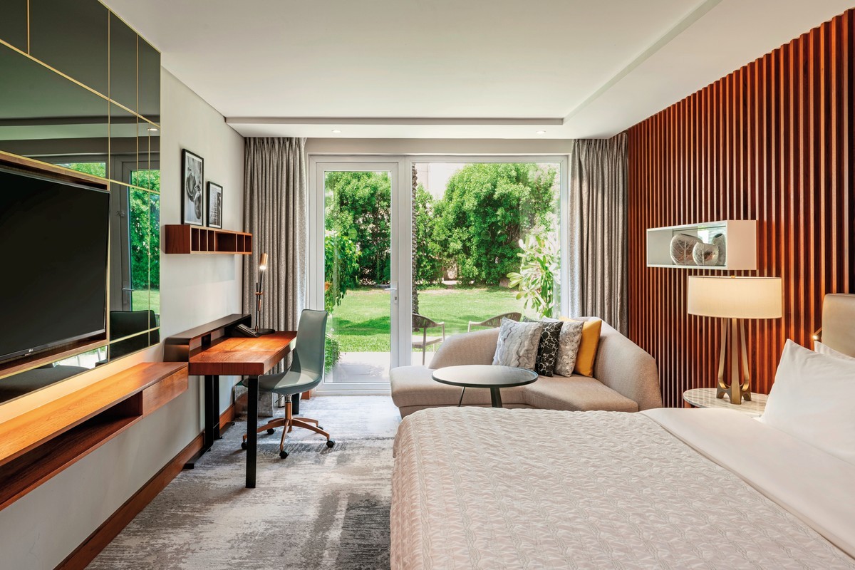 Le Méridien Dubai Hotel & Conference Centre, Vereinigte Arabische Emirate, Dubai, Bild 2