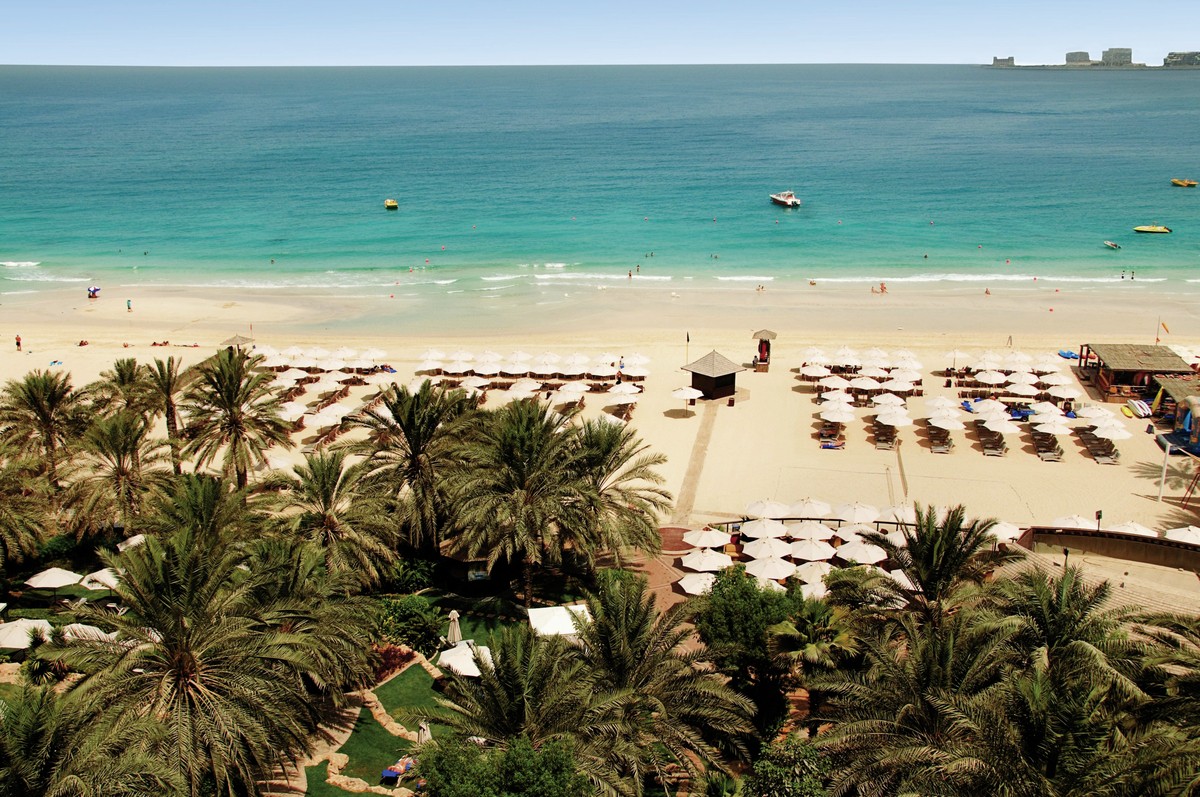 Hotel Hilton Dubai Jumeirah Resort, Vereinigte Arabische Emirate, Dubai, Bild 10