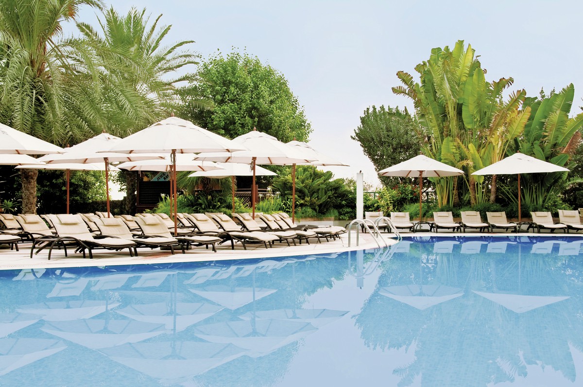 Hotel Hilton Dubai Jumeirah Resort, Vereinigte Arabische Emirate, Dubai, Bild 8