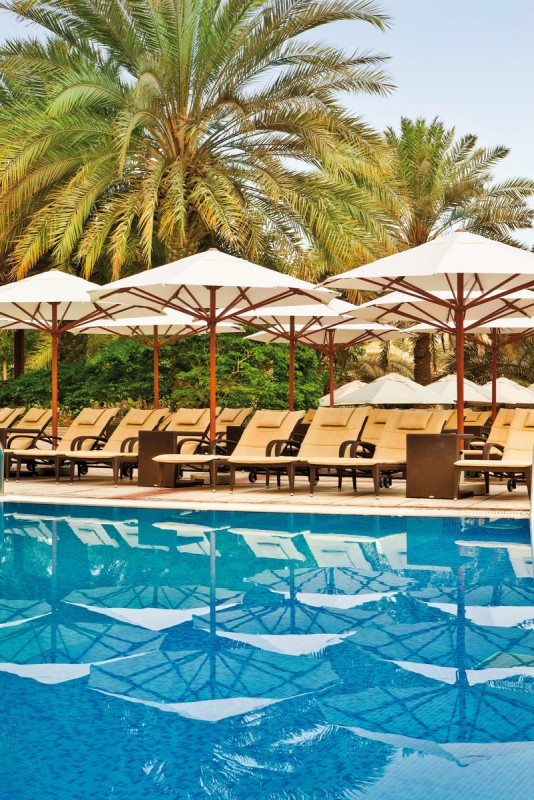 Hotel Hilton Dubai Jumeirah Resort, Vereinigte Arabische Emirate, Dubai, Bild 9