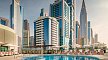 Hotel Towers Rotana Dubai, Vereinigte Arabische Emirate, Dubai, Bild 1