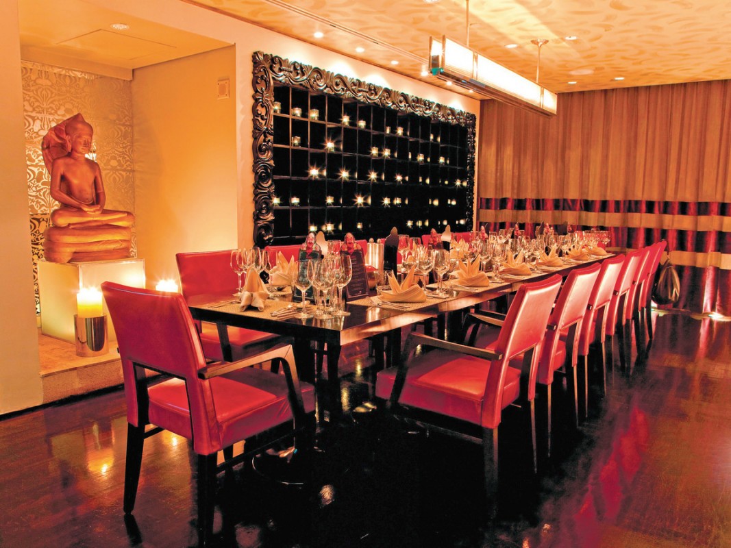 Hotel Towers Rotana Dubai, Vereinigte Arabische Emirate, Dubai, Bild 10