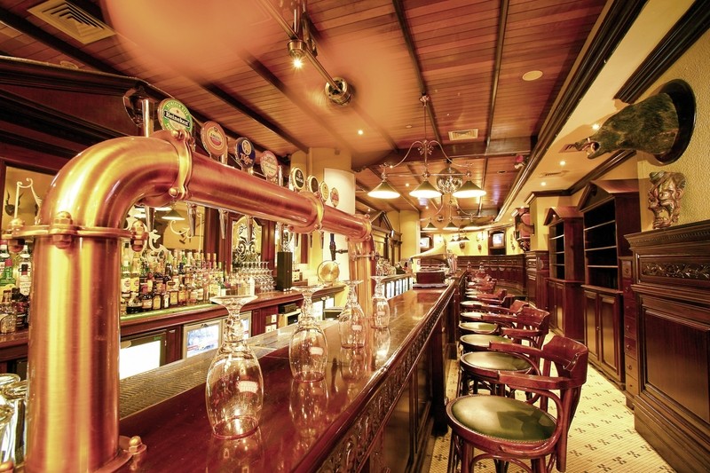 Hotel Towers Rotana Dubai, Vereinigte Arabische Emirate, Dubai, Bild 9