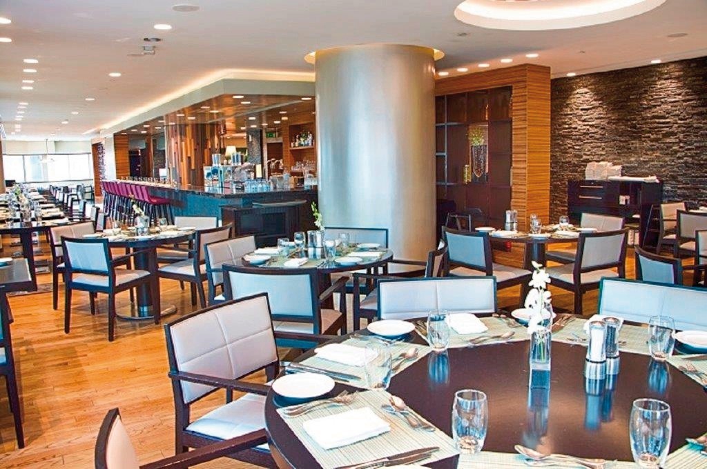 Hotel Towers Rotana Dubai, Vereinigte Arabische Emirate, Dubai, Bild 8