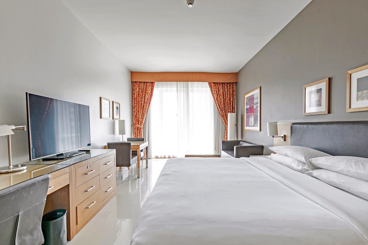 Hotel Four Points by Sheraton Bur Dubai, Vereinigte Arabische Emirate, Dubai, Bild 2