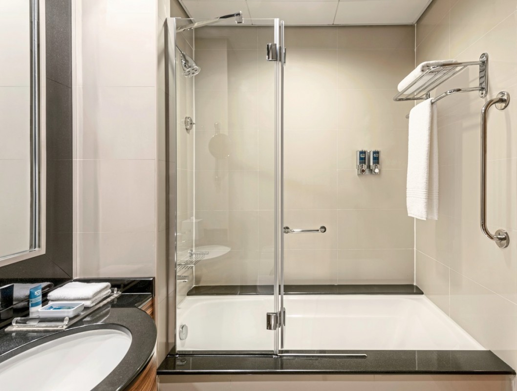 Hotel Four Points by Sheraton Bur Dubai, Vereinigte Arabische Emirate, Dubai, Bild 5