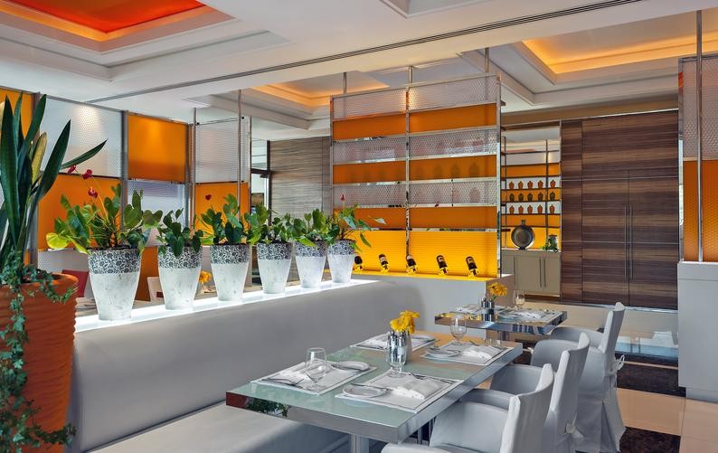 Hotel Four Points by Sheraton Bur Dubai, Vereinigte Arabische Emirate, Dubai, Bild 10