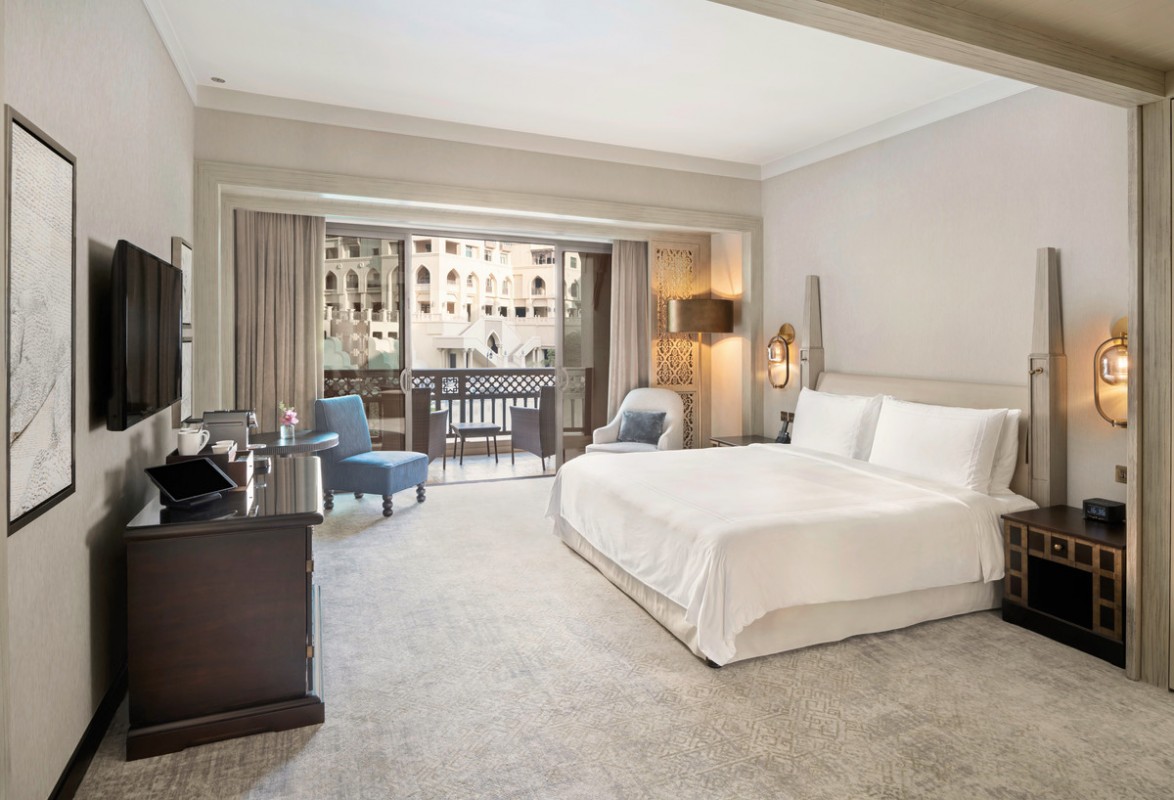 Hotel Palace Downtown Dubai, Vereinigte Arabische Emirate, Dubai, Bild 2