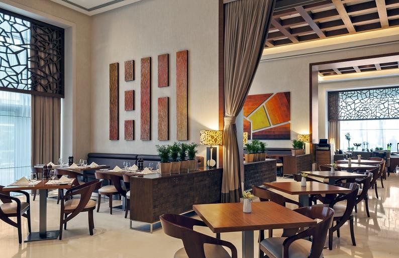 Hotel Four Points by Sheraton Sheikh Zayed Road, Vereinigte Arabische Emirate, Dubai, Bild 11