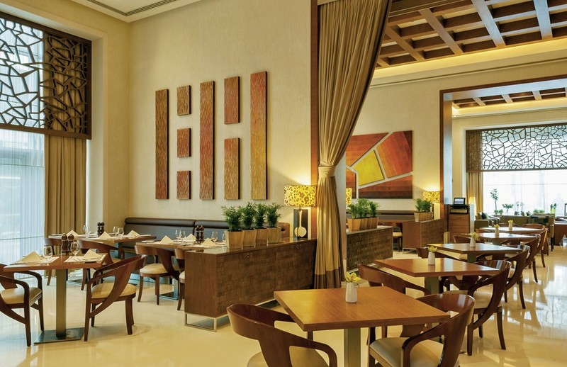 Hotel Four Points by Sheraton Sheikh Zayed Road, Vereinigte Arabische Emirate, Dubai, Bild 13