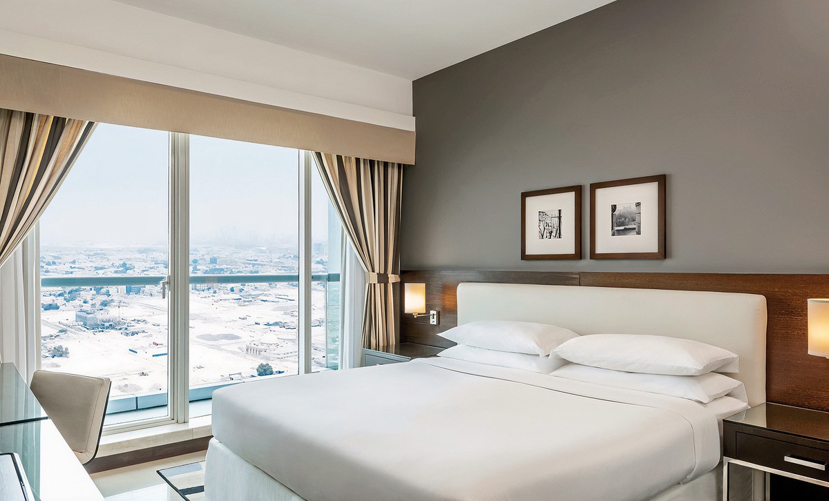 Hotel Four Points by Sheraton Sheikh Zayed Road, Vereinigte Arabische Emirate, Dubai, Bild 5