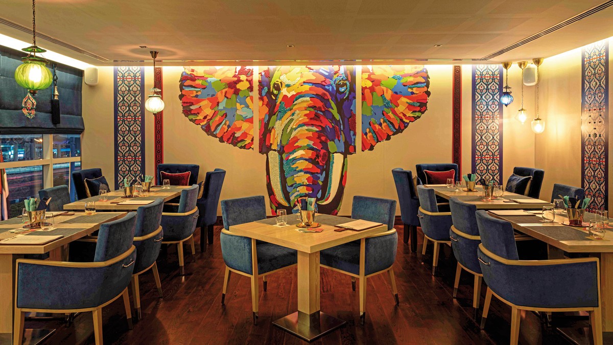 Hotel Four Points by Sheraton Sheikh Zayed Road, Vereinigte Arabische Emirate, Dubai, Bild 9