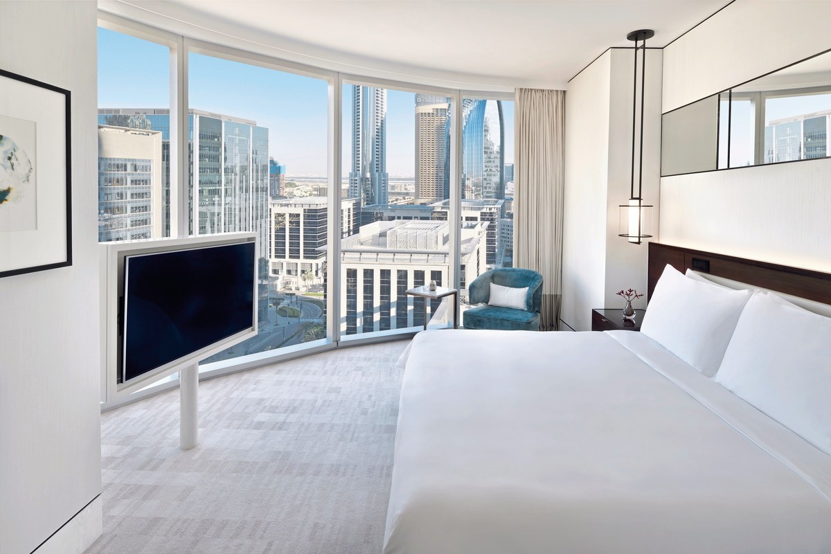 Hotel Address Sky View, Vereinigte Arabische Emirate, Dubai, Bild 6