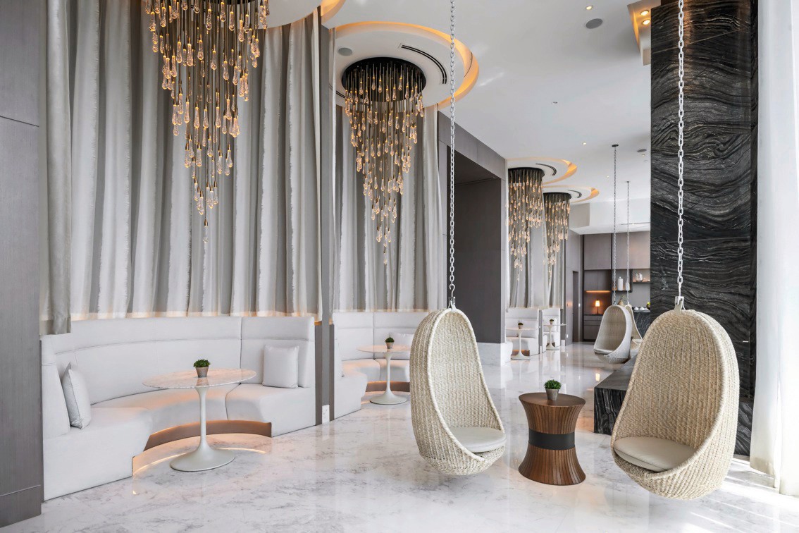 Hotel Address Sky View, Vereinigte Arabische Emirate, Dubai, Bild 15