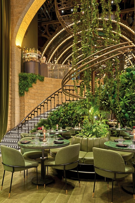 Hotel Address Sky View, Vereinigte Arabische Emirate, Dubai, Bild 17