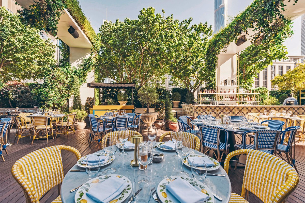 Hotel Address Sky View, Vereinigte Arabische Emirate, Dubai, Bild 18