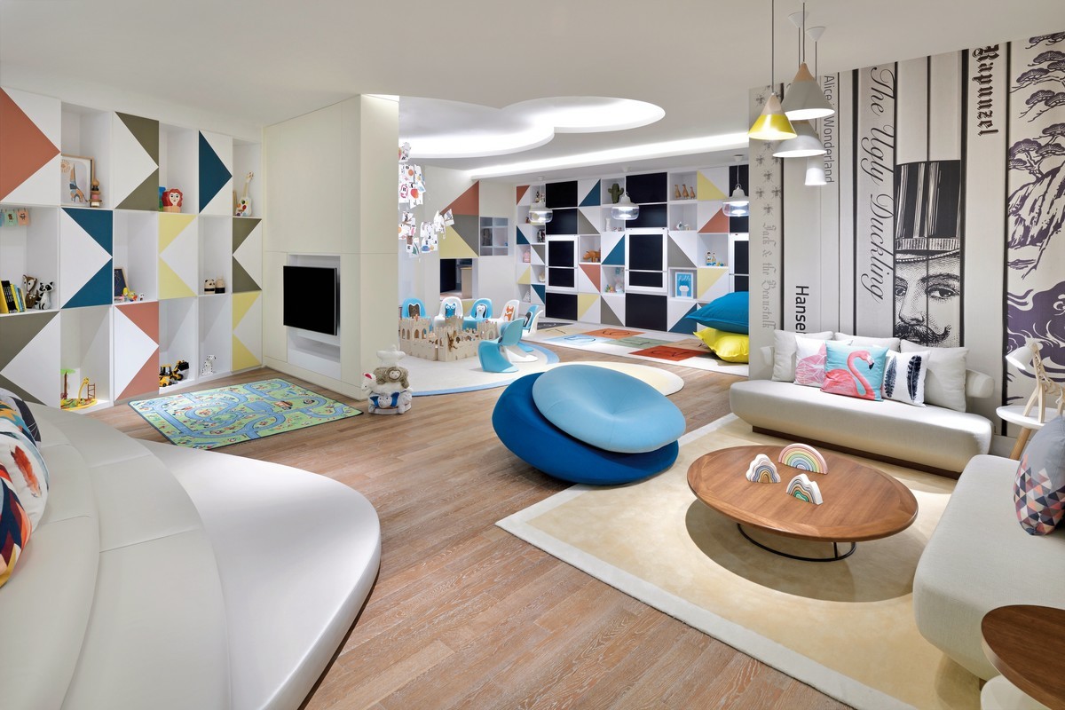 Hotel Address Sky View, Vereinigte Arabische Emirate, Dubai, Bild 25