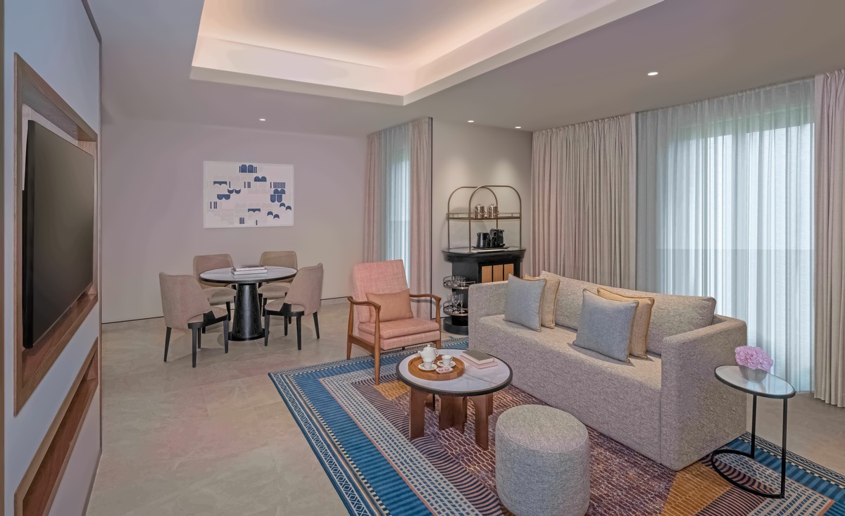 Hotel OAKS Ibn Battuta Gate, Vereinigte Arabische Emirate, Dubai, Bild 5