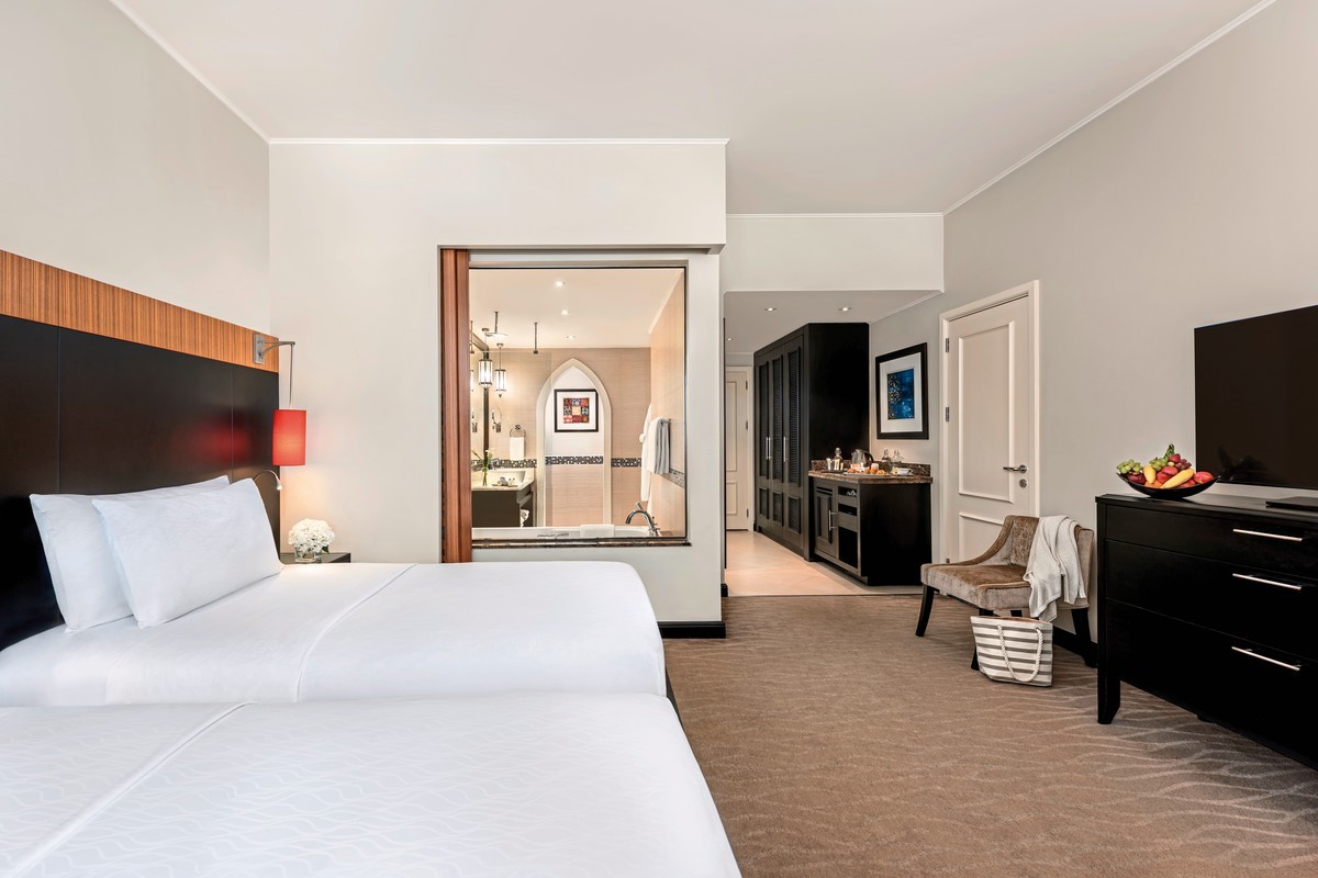 Hotel OAKS Ibn Battuta Gate, Vereinigte Arabische Emirate, Dubai, Bild 8