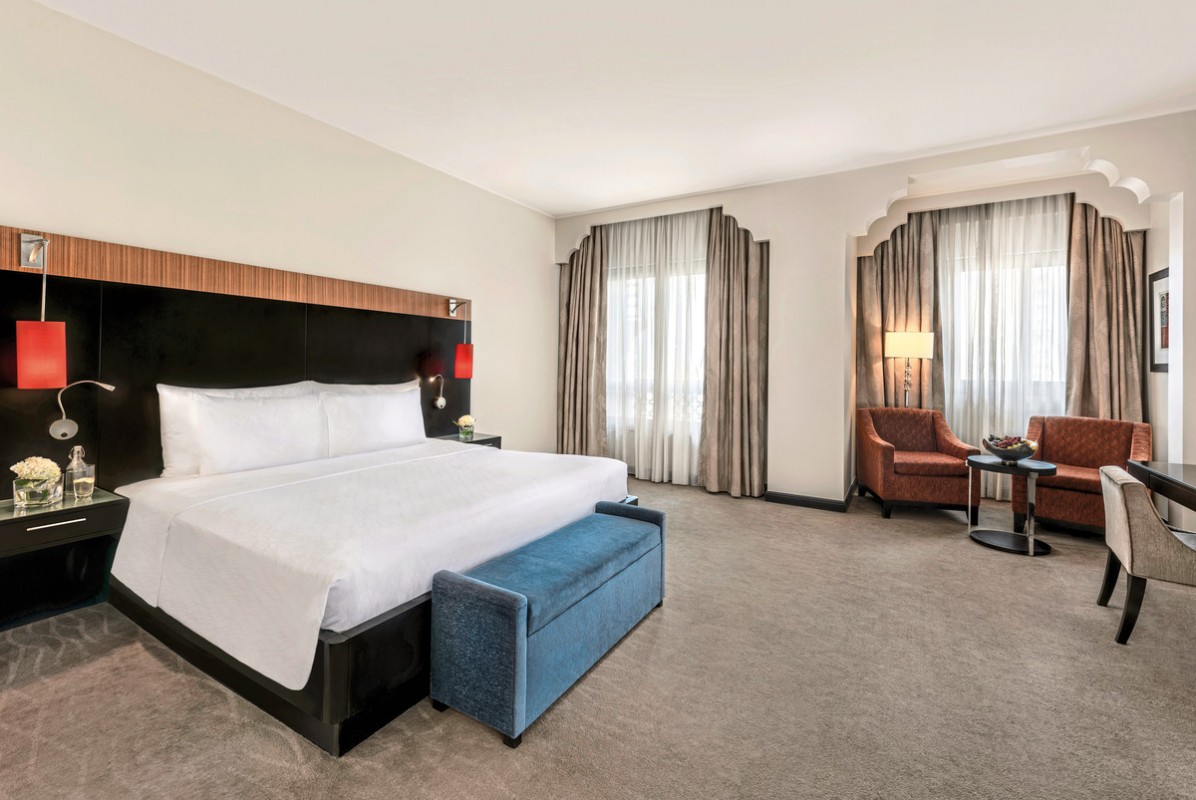 Hotel OAKS Ibn Battuta Gate, Vereinigte Arabische Emirate, Dubai, Bild 9