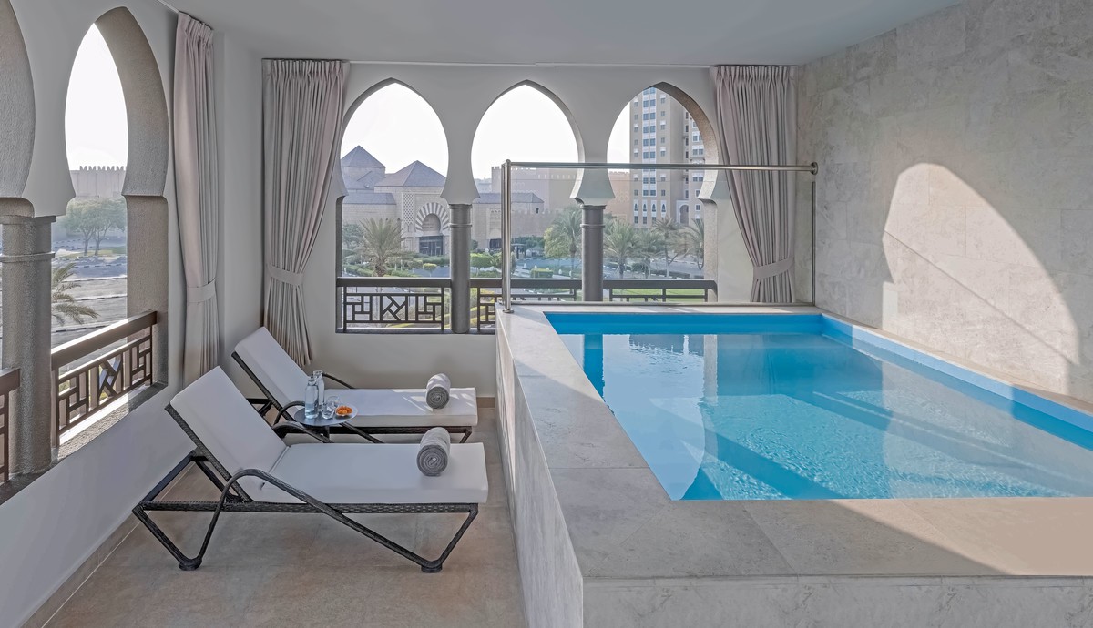 Hotel OAKS Ibn Battuta Gate, Vereinigte Arabische Emirate, Dubai, Bild 6