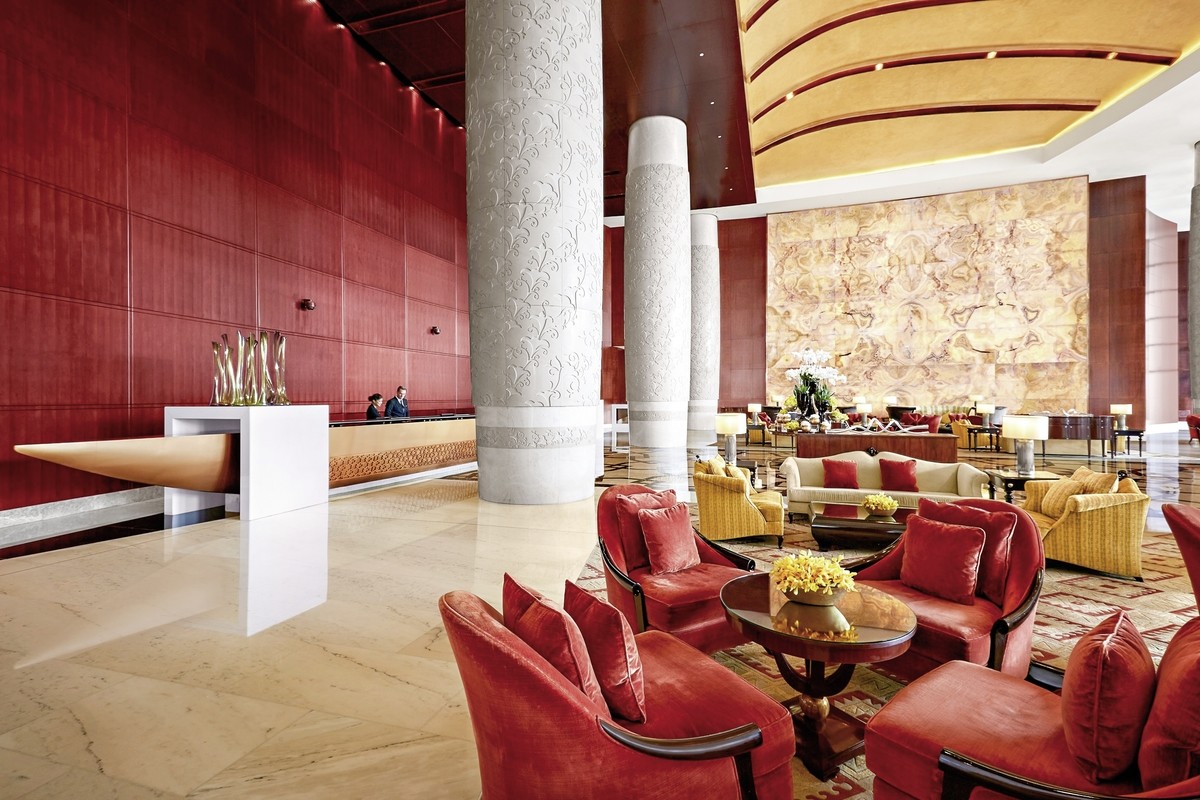 Hotel Conrad Dubai, Vereinigte Arabische Emirate, Dubai, Bild 16