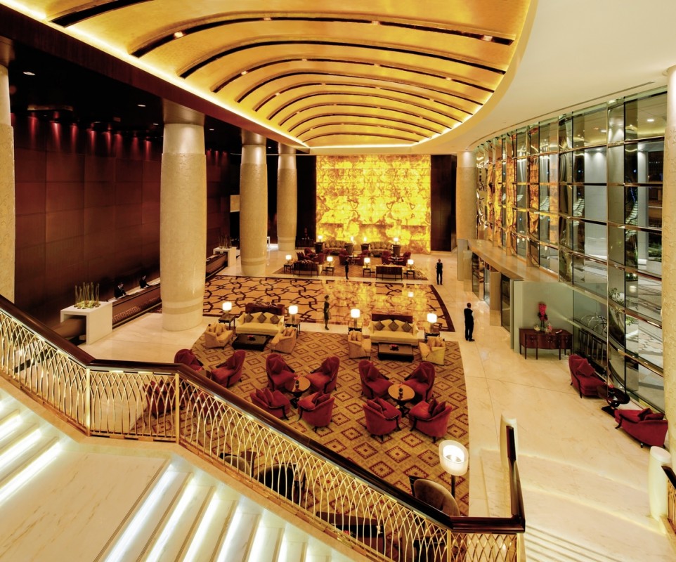 Hotel Conrad Dubai, Vereinigte Arabische Emirate, Dubai, Bild 17