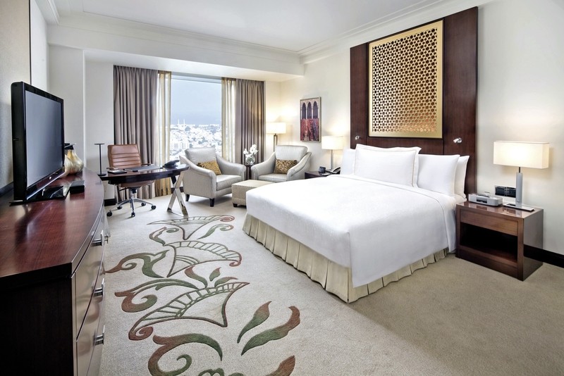 Hotel Conrad Dubai, Vereinigte Arabische Emirate, Dubai, Bild 3
