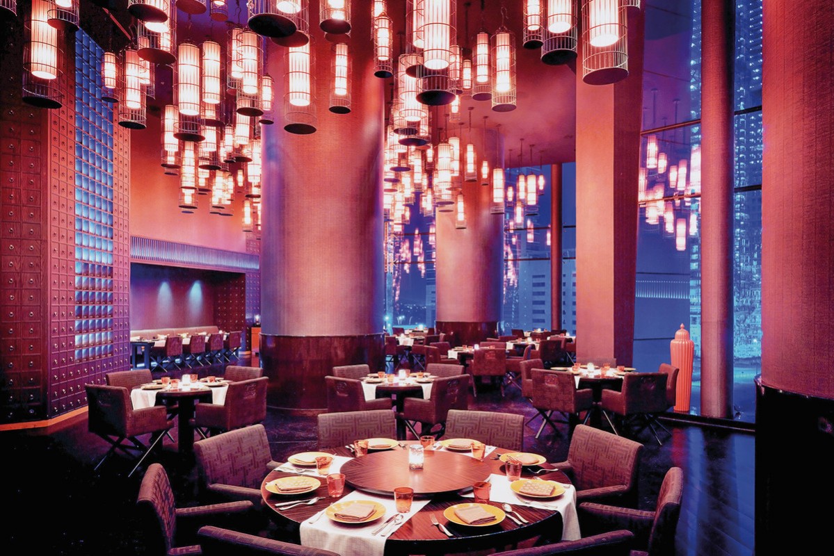 Hotel JW Marriott Marquis Dubai, Vereinigte Arabische Emirate, Dubai, Bild 12