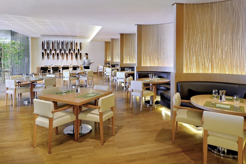 Hotel JW Marriott Marquis Dubai, Vereinigte Arabische Emirate, Dubai, Bild 13