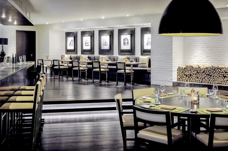 Hotel JW Marriott Marquis Dubai, Vereinigte Arabische Emirate, Dubai, Bild 14