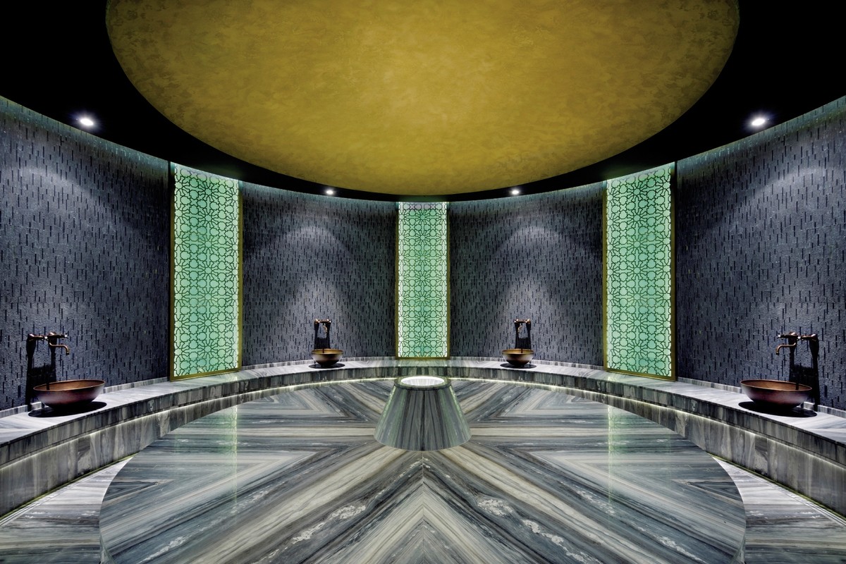 Hotel JW Marriott Marquis Dubai, Vereinigte Arabische Emirate, Dubai, Bild 17