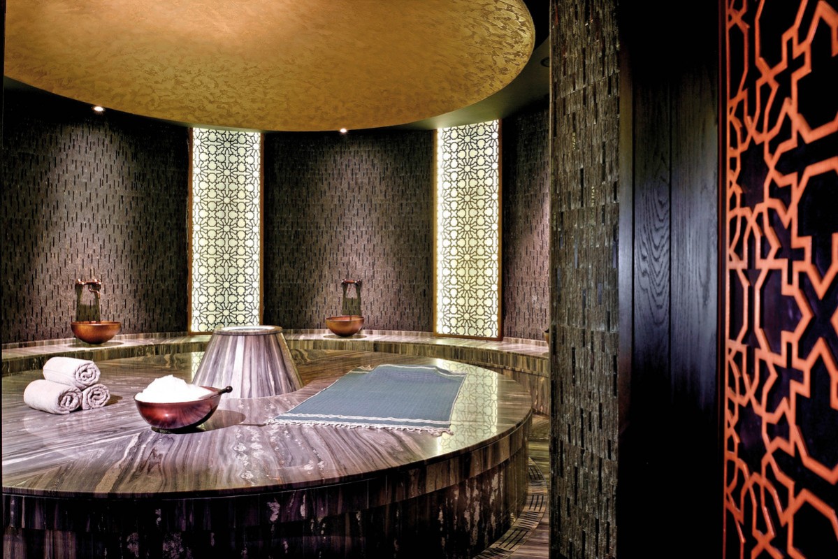 Hotel JW Marriott Marquis Dubai, Vereinigte Arabische Emirate, Dubai, Bild 19