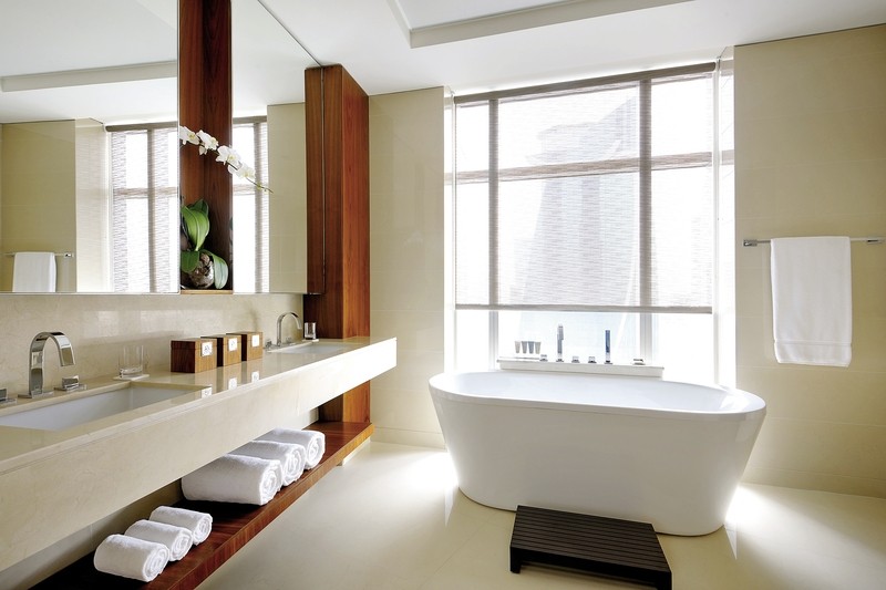 Hotel JW Marriott Marquis Dubai, Vereinigte Arabische Emirate, Dubai, Bild 7