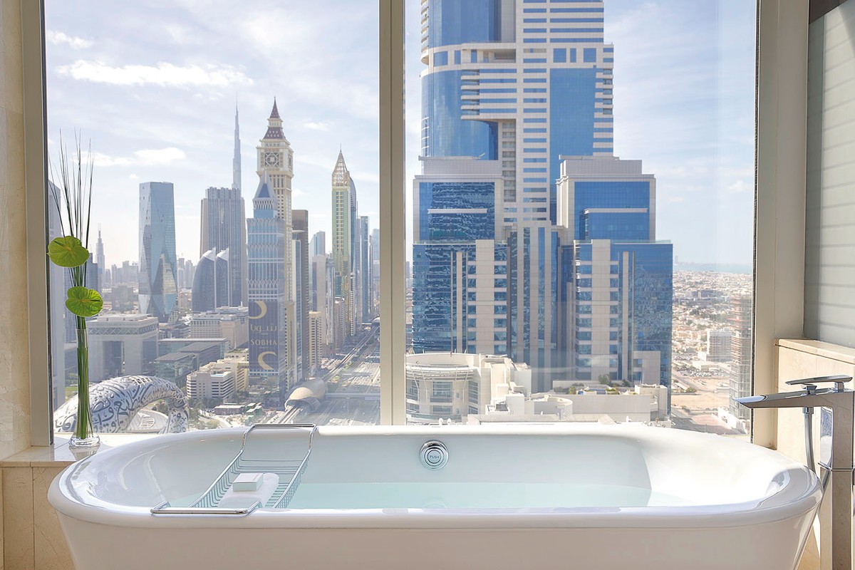 Hotel voco Dubai, Vereinigte Arabische Emirate, Dubai, Bild 8