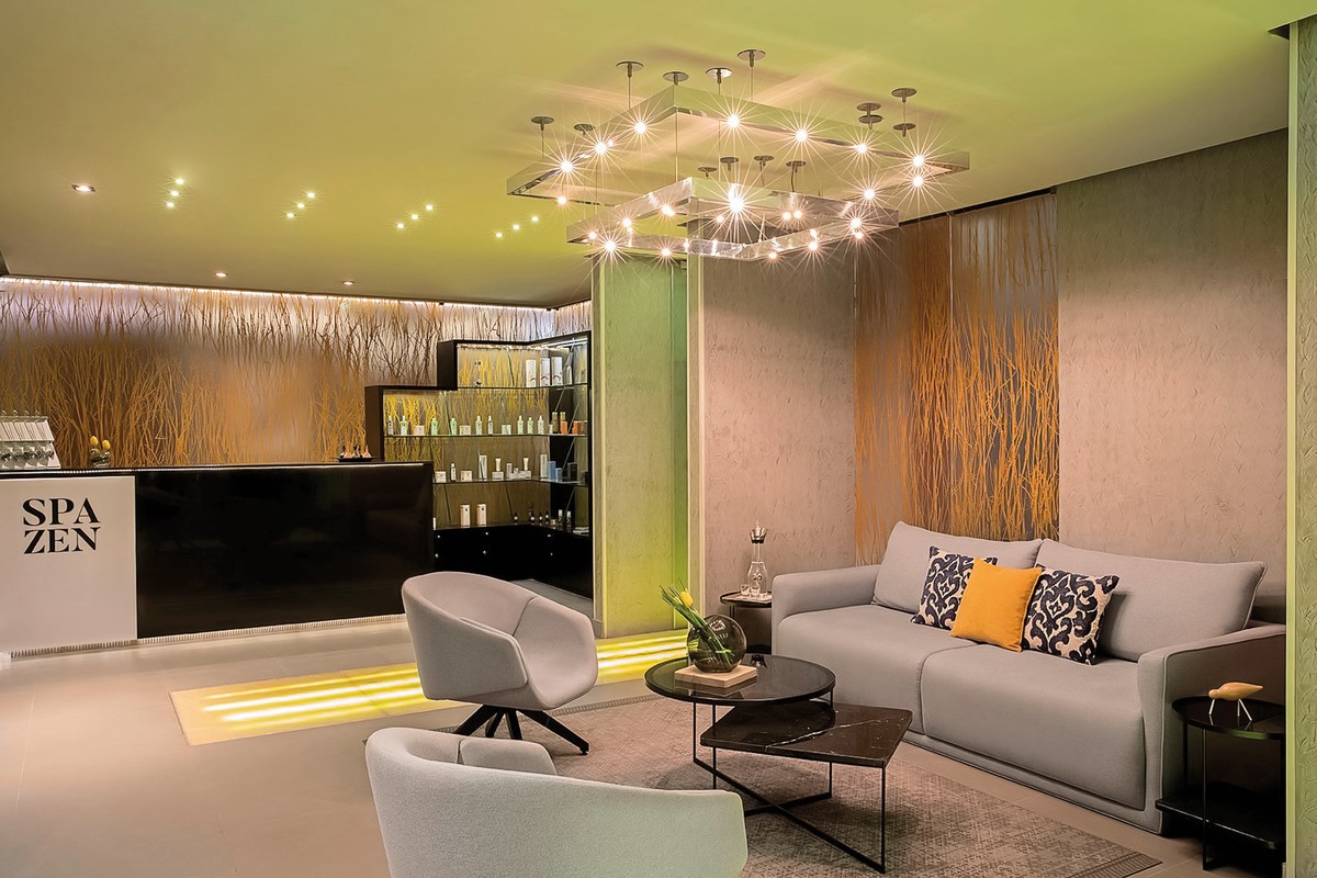 Hotel voco Dubai, Vereinigte Arabische Emirate, Dubai, Bild 25