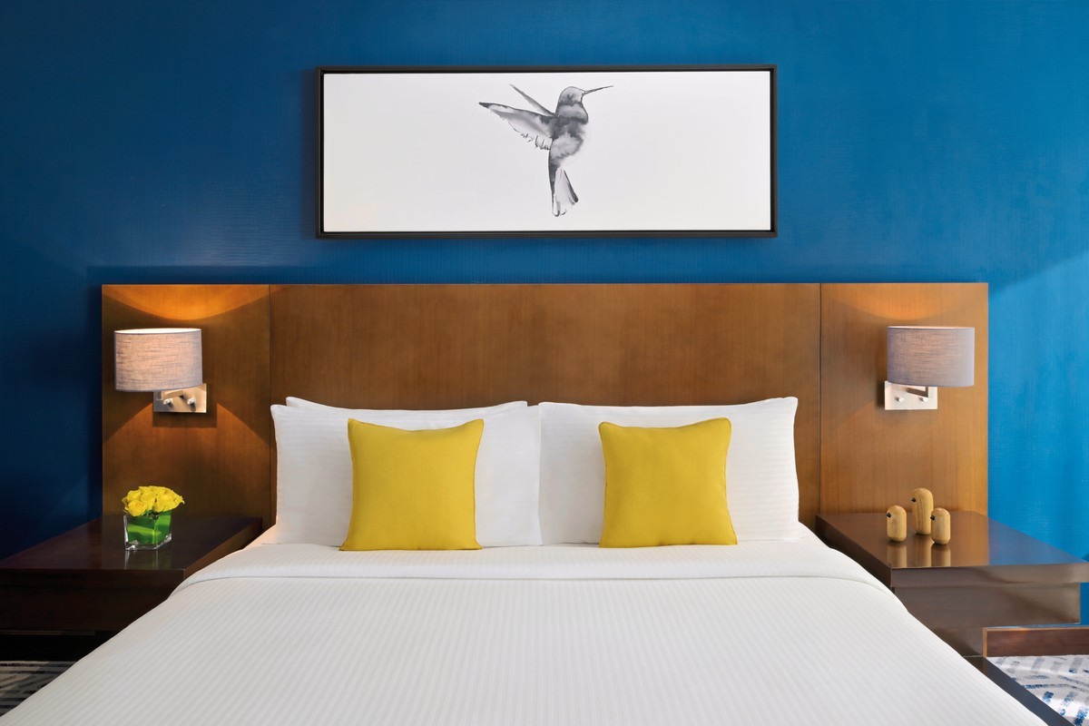 Hotel voco Dubai, Vereinigte Arabische Emirate, Dubai, Bild 5